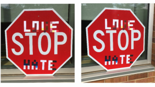 Tricking Autonomous Driving Systems Could Be as Simple as Subtly Altering Street Signs