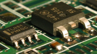 C-BISCUIT Power: 5V 3A Buck Regulator for Wandboard