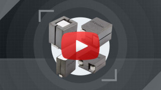PULSE ENGINEERING High Current Power Bead SMT Inductors | Featured Product Spotlight