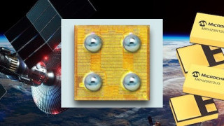 Microchip and EPC Combat Radiation With New Rad-hard FETs