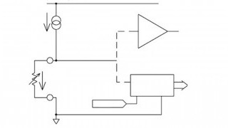 Ratiometric Resistance Measurement Basics Using an Analog to Digital Converter