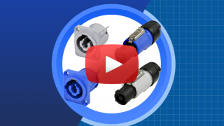 REAN LED Solutions | New Product Brief