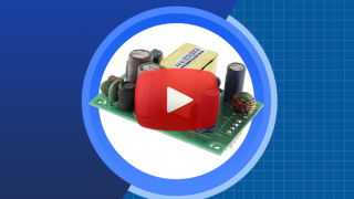 RECOM Power RACM60-K 60W Multi-Purpose AC/DC Converters | New Product Brief
