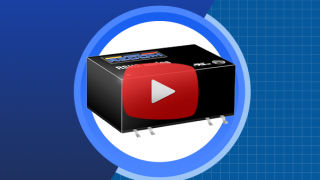 RECOM Power RSH2 2W Single-Output Isolated DC/DC Converters | New Product Brief
