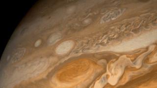 Exploring the Solar System with the Voyager Spacecraft’s Cameras, Polarimeters, and Magnetometers
