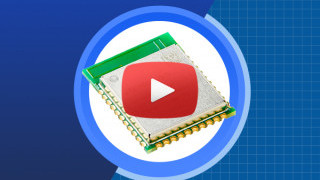 RENESAS ELECTRONICS DA14695MOD Multi-Core BLUETOOTH® 5.2 Modules | New Product Brief