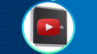 Renesas RA4L1 80MHz Arm® Cortex®-M33-Based Low Power MCUs | New Product Brief