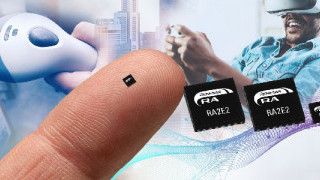 Renesas’ New RA2E2 32-bit MCUs Promises More Scalable IoT Designs
