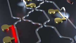 New Programmable Material and PIC Fabrication Method Could Speed Up the Design Process