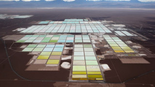 A Looming Shortage of Lithium and Cobalt? Depends on Electric Cars, Politics, and Battery Chemistry