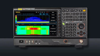 Comparing Spectrum Analyzers: GPSA vs RTSA 