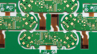 Rigid-Flex PCB Design: Benefits and Design Best Practices