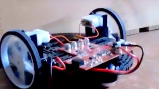 Testing for a Robot’s Collision Detection System with Varying Impact Resistance