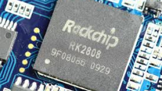 Rockchip Launches Lowest Power WiFi Technology