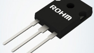 ROHM’s Hybrid IGBTs Target Performance by Adding a SiC Schottky Barrier Diode