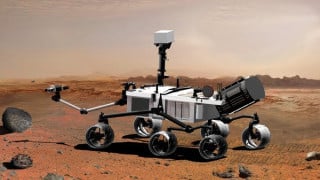 C-BISCUIT: A Robotics Platform for the Hacker and Hobbyist