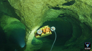 Meet the Fleet of AUVs That Might Eventually Explore “Oceans” on Other Planets