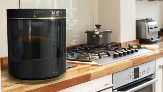 Freescale’s RF Technology is Cooking…Literally