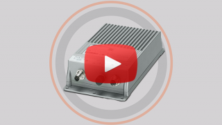 Sager IP67 Trio Power Supply | AAC Digital Datasheet