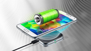 The New Standards Competition: Wireless Charging