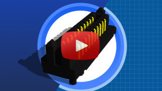 SAMTEC SEARAY SEAF & SEAM Connectors | New Product Brief