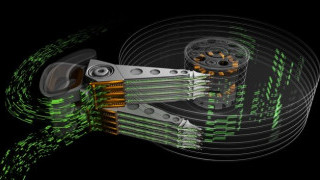 Increasing Data Demands Pushing New Data Storage Technologies