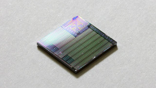 Smaller, Self-Healing Transistors Being Developed for Chip-Sized Spacecraft