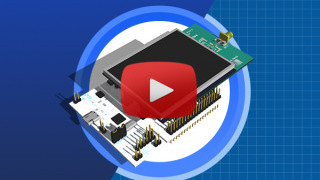 Semtech SX1262 Development Kit | New Product Brief
