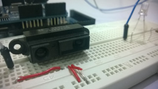 Reading Sensors with an Arduino