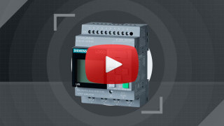Siemens LOGO! 8.4 Logic Module | Featured Product Spotlight