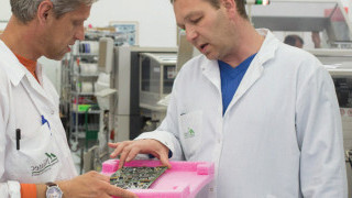 Online DFM Analysis For Better Products and Faster Cloud-Based Tools For Collaboration Between PCB Designers and Manufacturers