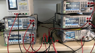 Easy DC Power Supply Efficiency Measurements