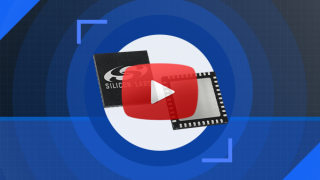 SILICON LABORATORIES EFR32FG23 Flex Gecko Wireless SoCs | Featured Product Spotlight