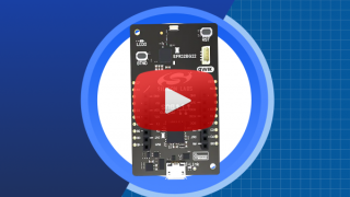 Silicon Labs BG22 Wireless SoC Explorer Kit | New Product Brief