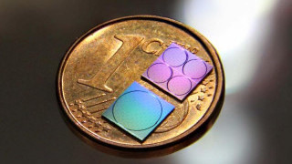 A Combination of Microwave Engineering and Optoelectronics to Improve Signal Processing