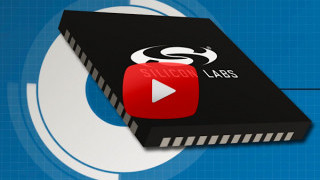 Silicon Labs EFM32 Pearl Gecko 32-Bit MCUs | New Product Brief