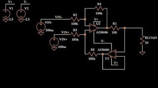 Simulating Current-Pump Performance with Tolerance and Temperature