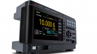 Four Reasons to Modernize Your Test Workbench