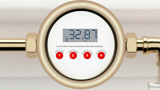 Optimizing Smart Water Meters: A New Ultrasonic-Sensing Microcontroller from TI