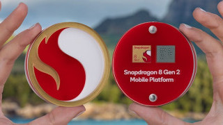 Qualcomm Sets to Redefine Smartphones With Snapdragon 8 Gen 2