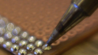Make a Workshop on a Budget for Under £100