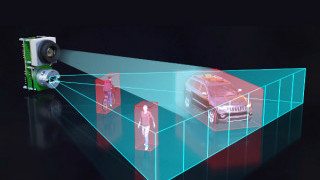Solid-State LiDAR Is Coming to an Autonomous Vehicle Near You