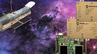SpaceX Loses 40 Satellites to Radiation: Spotlight on Rad-hard IC Design