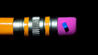 “First” Silicon-based Qubits at Scale Narrows Gap for Quantum Computing