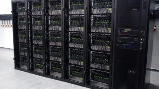 SpiNNaker, the Million-Core Supercomputer, Finally Switched On