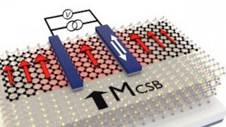 Reaching Towards 2D Memory: Is Magnetic Graphene and Spintronics the Key?
