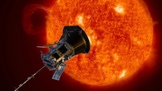 A Modern Day Icarus: The Parker Solar Probe’s Mission to the Sun
