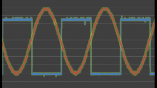 EFM8 Sound Synthesizer: From Square Wave to Sine Wave