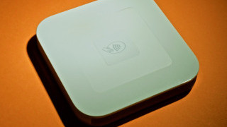 Teardown Tuesday: Square Chip and NFC Reader