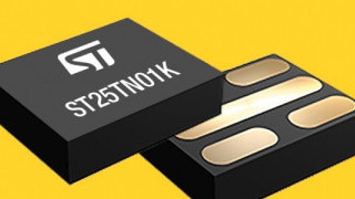 ST’s NFC Tag Type 2 ICs Boasts Energy Harvesting, Privacy, and Increased Protection